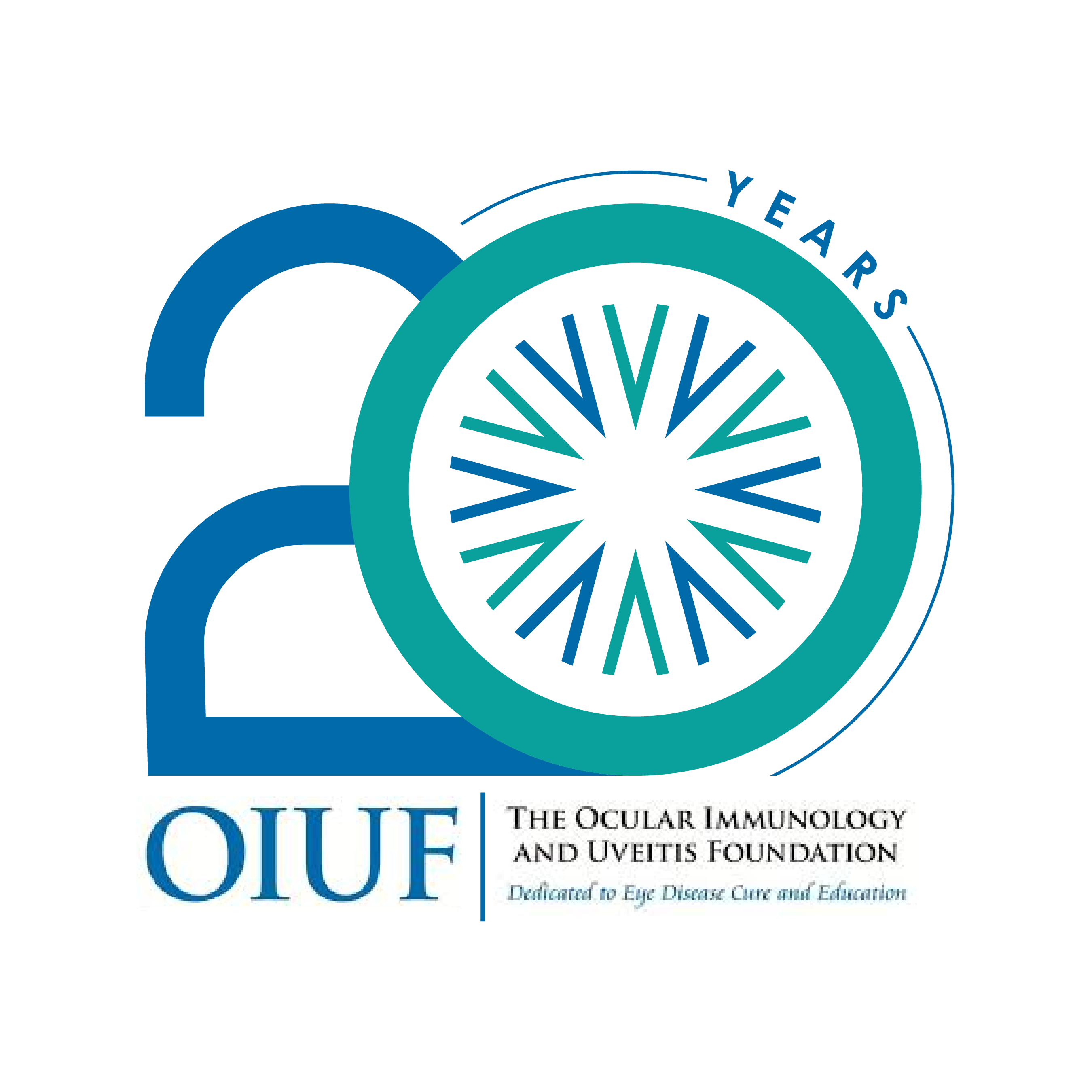 Ocular Inflammatory Disease Crash Course 2025 - logo